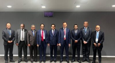 महाप्रसाद अधिकारी