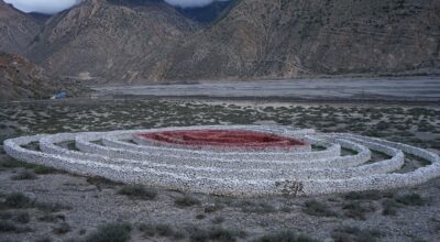 आमा सम्झाउने ‘मातृचक्र’