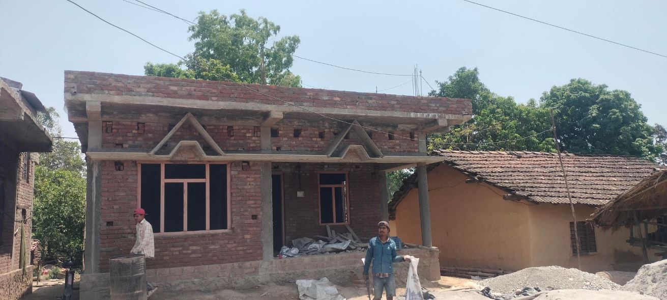 पौरखी मुक्तकमैया