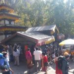 मुक्तिनाथ मन्दिर