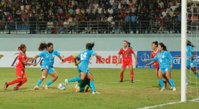 साफ माहिला च्याम्पियनसिप