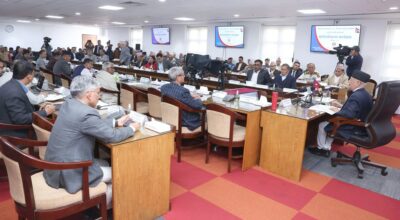 केपी शर्मा ओली