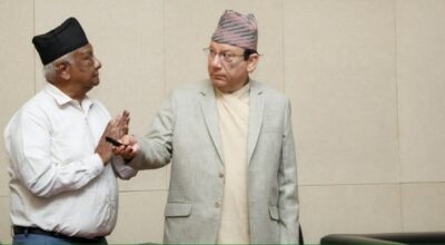 प्रकाशमानसिंह राउत