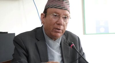 प्रकाशमानसिंह राउत