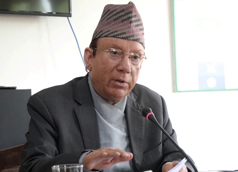 प्रकाशमानसिंह राउत