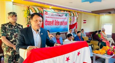 प्रकाशमान सिंह