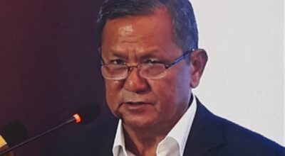 पृथ्वी सुब्बा गुृरुङ