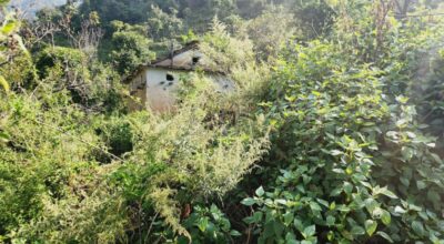 रित्तिएको गडीगाउँ