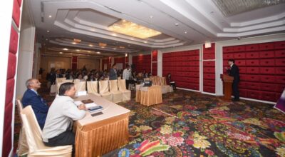 अन्तर्राष्ट्रिय वैज्ञानिक सम्मेलन : कार्बन उत्सर्जन कम गर्ने विषयमा छलफल