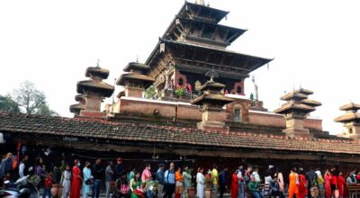 तलेजु भवानी