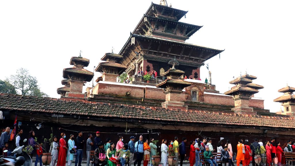 तलेजु भवानी