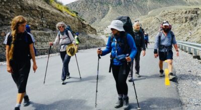 अन्नपूर्ण क्षेत्र