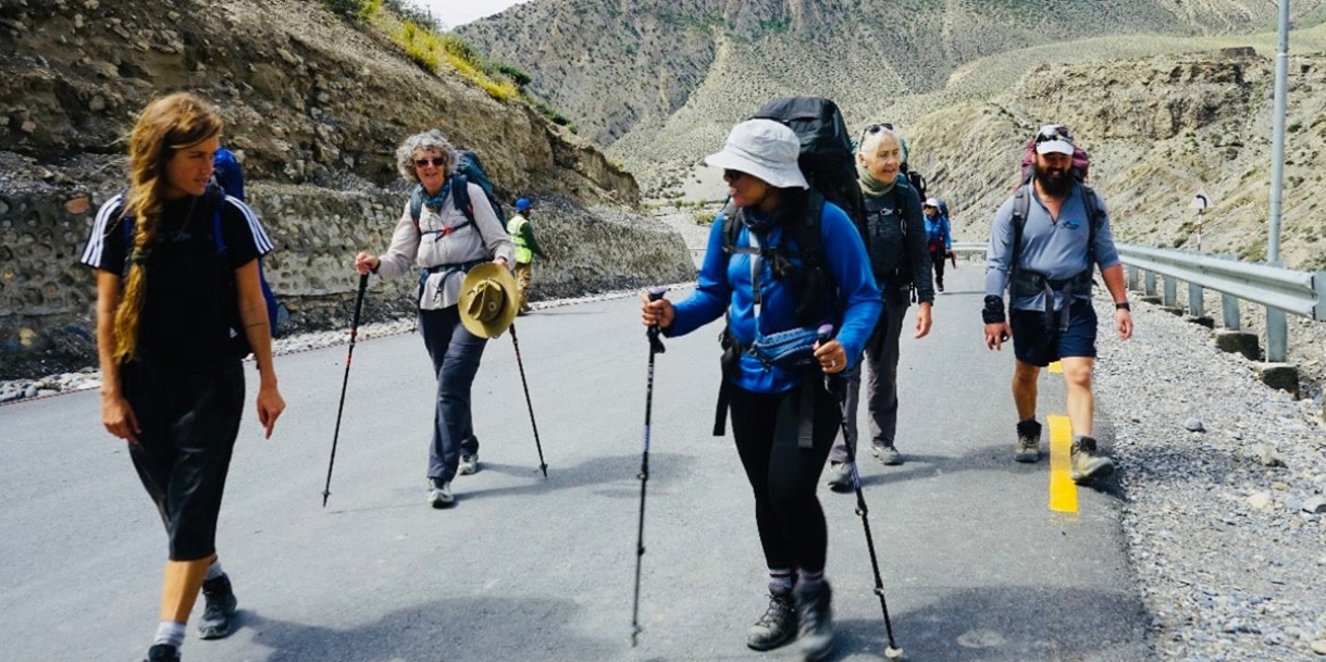 अन्नपूर्ण क्षेत्र