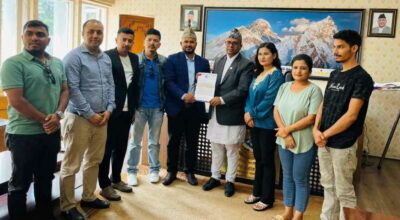 हवाई भाडा सर्वसुलभ बनाउन अखिलको माग