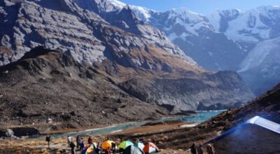 अन्नपूर्ण प्रथम हिमाल