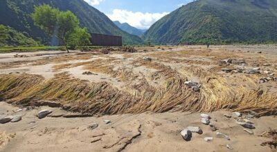 बाढीपहिरो नेपालथोक