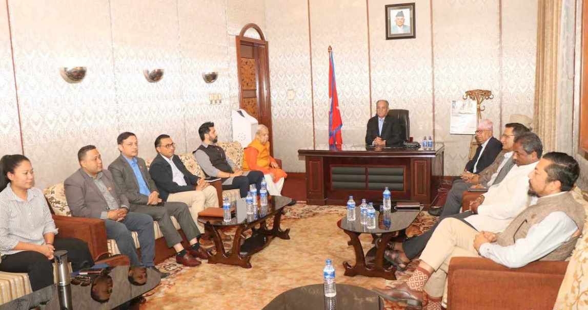 विपक्षी दल