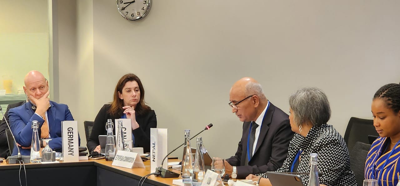 विष्णुप्रसाद पौडेल