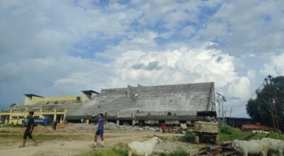 चौतारा रङ्गशाला