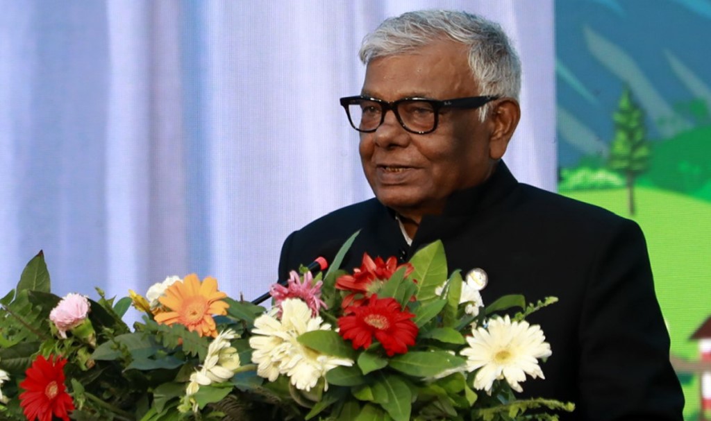 नवलकिशोर साह सुडी