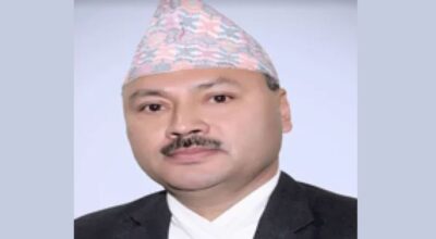 नृपध्वज निरौला