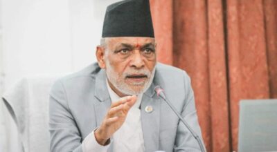 रामनाथ अधिकारी