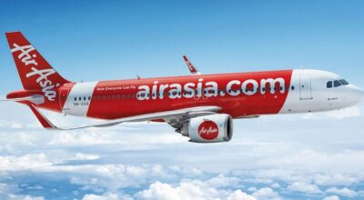 थाई एयर एसिया