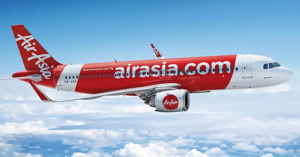 थाई एयर एसिया