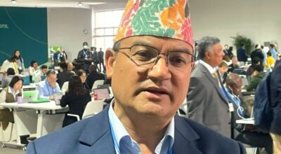 ऐनबहादुर शाही ठकुरी