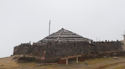 टेम्केसिद्ध महादेव