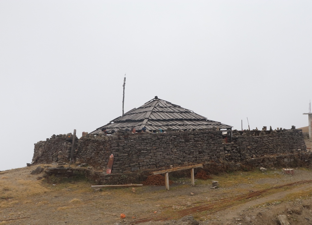 टेम्केसिद्ध महादेव