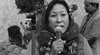 विमला गौचन