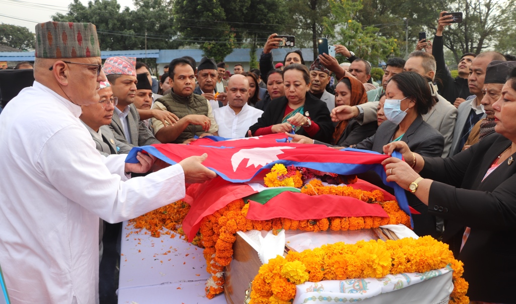 विमला गौचन