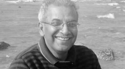 चैतन्य शर्मा