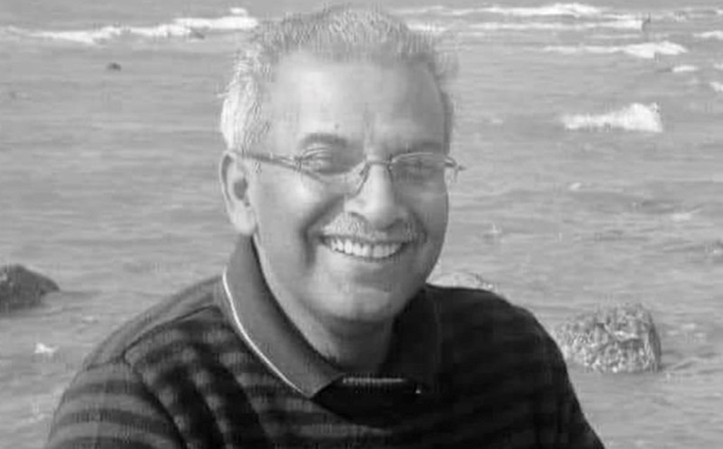 चैतन्य शर्मा