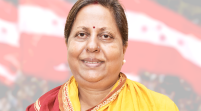 चित्रलेखा यादव