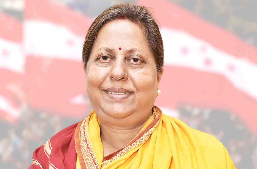 चित्रलेखा यादव