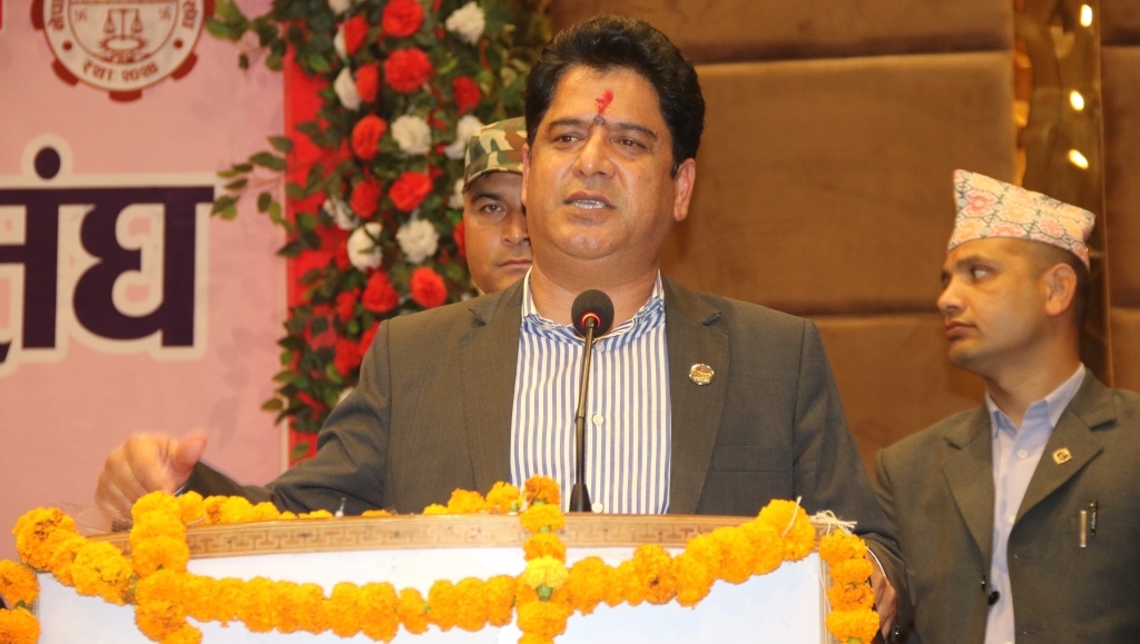 दामोदर भण्डारी