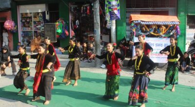 देउसीभैलोको मौलिकता