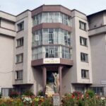 आन्तरिक राजस्व विभाग