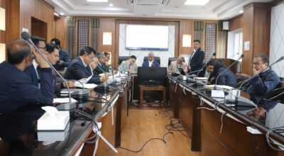 दीपक खड्का