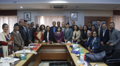 डा. आरजु राणा देउवा