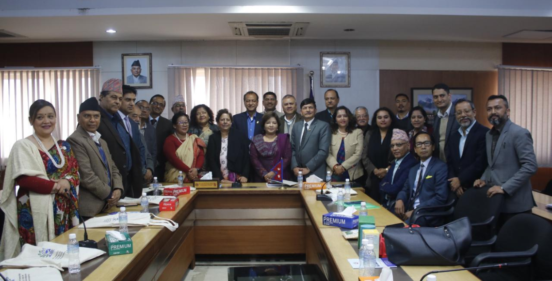 डा. आरजु राणा देउवा