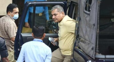 दुर्गा प्रसाईं