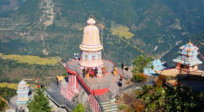 गण्डकीमा कहाँकहाँ घुम्ने ?