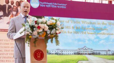 डा. जोन हेगलिन