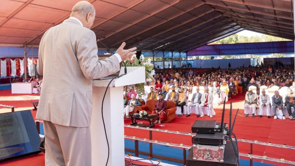 डा. जोन हेगलिन