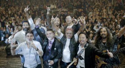 कन्दरा ब्यान्ड