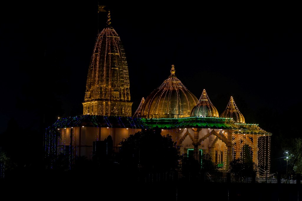 लक्ष्मीपुजा काठमाडौँ