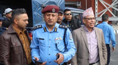 लिलाबल्लभ अधिकारी